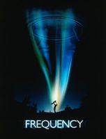 Frequency movie poster (2000) hoodie #641383