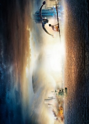 Cloud Atlas movie poster (2012) tote bag #MOV_054150af