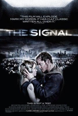The Signal movie poster (2007) Poster MOV_05476657