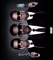 Men in Black III movie poster (2012) hoodie #741790