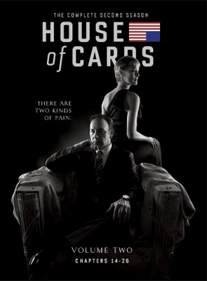 House of Cards movie poster (2013) Poster MOV_054d7f05