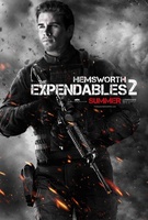 The Expendables 2 movie poster (2012) magic mug #MOV_055e4989