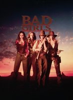 Bad Girls movie poster (1994) Tank Top #641873