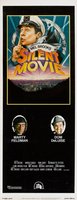 Silent Movie movie poster (1976) Tank Top #629592