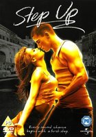 Step Up movie poster (2006) Mouse Pad MOV_056c2435