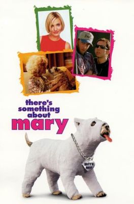 There's Something About Mary movie poster (1998) Poster MOV_056f6d88