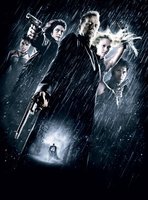 Sin City movie poster (2005) hoodie #645106