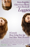 Laggies movie poster (2014) Mouse Pad MOV_057e0646