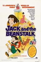 Jack and the Beanstalk movie poster (1974) mug #MOV_05879731