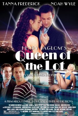 Queen of the Lot movie poster (2010) Poster MOV_059beb67