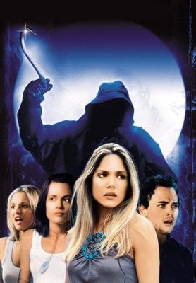 I'll Always Know What You Did Last Summer movie poster (2006) Stickers MOV_059da58a
