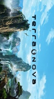 Terra Nova movie poster (2011) Mouse Pad MOV_05a80a4b
