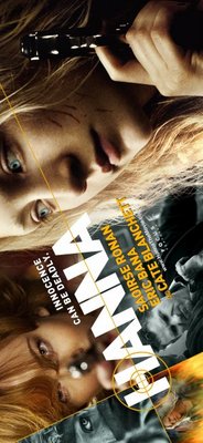 Hanna movie poster (2011) Poster MOV_05ad1cf9