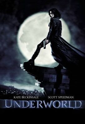 Underworld movie poster (2003) tote bag #MOV_05b44f6f