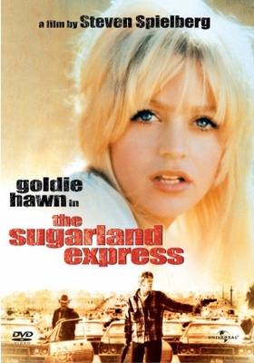The Sugarland Express movie poster (1974) sweatshirt