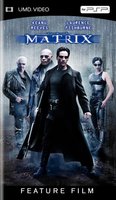 The Matrix movie poster (1999) Mouse Pad MOV_05c3bd41