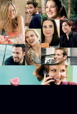 He's Just Not That Into You movie poster (2009) Poster MOV_05c851e7