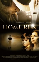 Home Run movie poster (2012) t-shirt #1073844