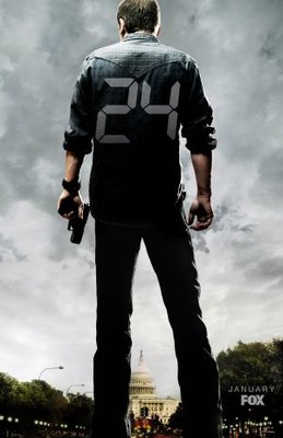 24: Redemption movie poster (2008) Poster MOV_05d7df6b