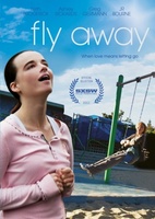 Fly Away movie poster (2011) t-shirt #920501