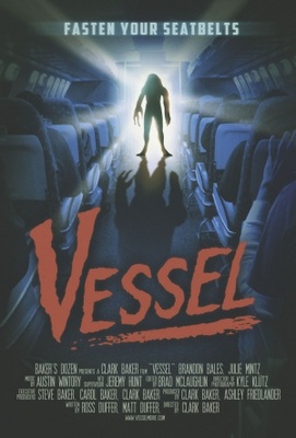 Vessel movie poster (2012) Poster MOV_05e14040