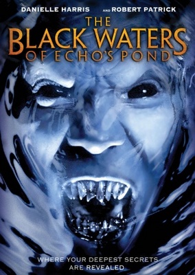 The Black Waters of Echo's Pond movie poster (2009) Poster MOV_05e2c40b