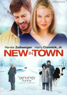 New in Town movie poster (2009) mug #MOV_05eeafb3