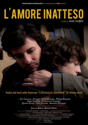LÂ’Amore Inatteso movie poster (2013) puzzle MOV_05f7e1ac