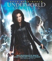 Underworld Awakening movie poster (2012) sweatshirt #731829