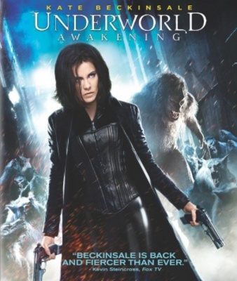 Underworld Awakening movie poster (2012) Poster MOV_05f89067