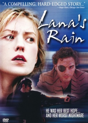 Lana's Rain movie poster (2002) tote bag #MOV_05fbc506