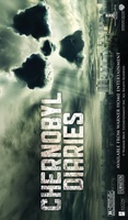 Chernobyl Diaries movie poster (2012) Tank Top #749180