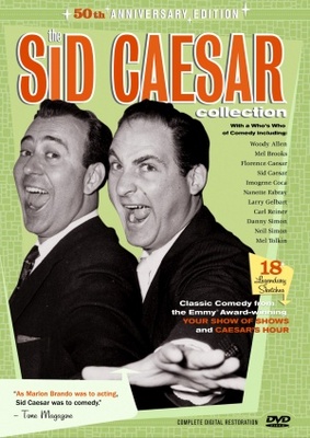 Caesar's Hour movie poster (1957) mug #MOV_060d10df