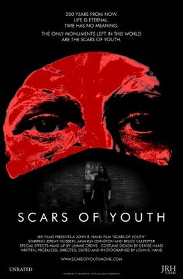 Scars of Youth movie poster (2008) puzzle MOV_06146088