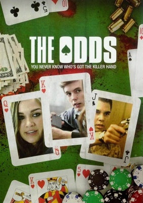The Odds movie poster (2011) Tank Top