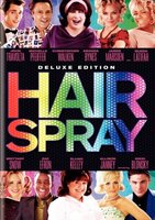 Hairspray movie poster (2007) tote bag #MOV_0631623c