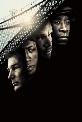 Brooklyn's Finest movie poster (2009) poster with hanger