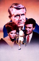 Walk Don't Run movie poster (1966) magic mug #MOV_063a9737