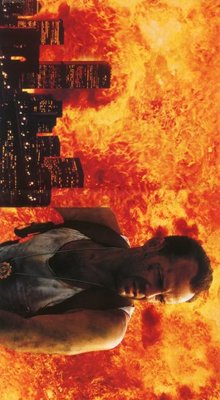 Die Hard: With a Vengeance movie poster (1995) Stickers MOV_063ab30a