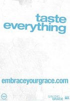 Saving Grace movie poster (2007) Longsleeve T-shirt #639415
