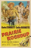 Prairie Roundup movie poster (1951) mug #MOV_063fb37f