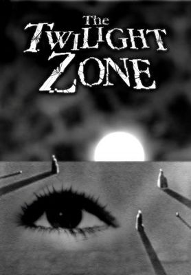 The Twilight Zone movie poster (2002) mug