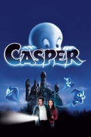 Casper movie poster (1995) magic mug #MOV_064bd00c