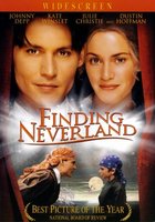 Finding Neverland movie poster (2004) Tank Top #703248