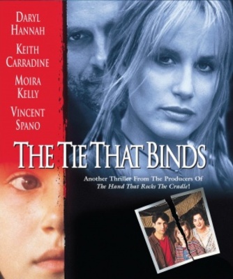 The Tie That Binds movie poster (1995) Poster MOV_065cc38e
