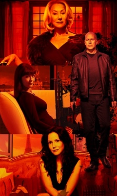 Red 2 movie poster (2013) Poster MOV_065eeaa5