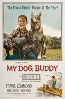 My Dog, Buddy movie poster (1960) magic mug #MOV_06600d15