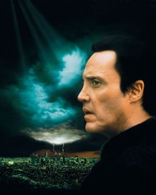 The Prophecy II movie poster (1998) Poster MOV_066675c9