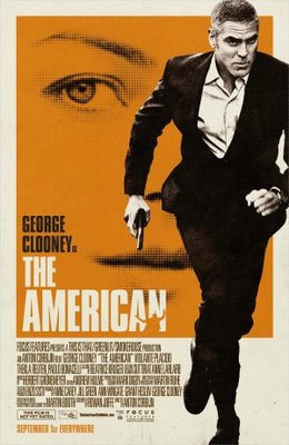 The American movie poster (2010) Poster MOV_0667b77a