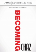Becoming Chaz movie poster (2011) t-shirt #715189